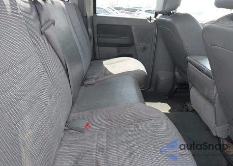 2008 Dodge Ram 1500 Slt z USA, uszkodzony, nr VIN 1D7HA18N98S537607